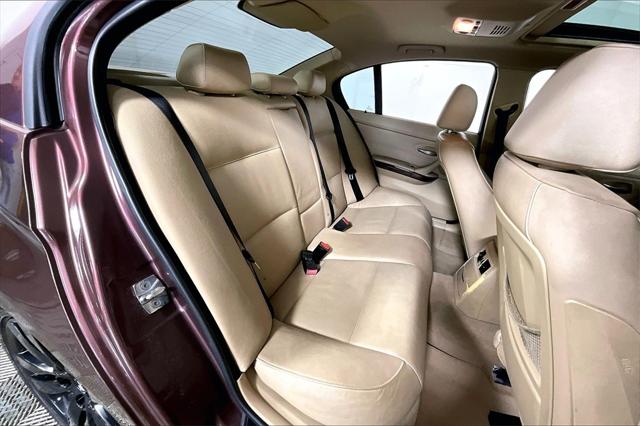 Used 2006 BMW 325i For Sale in Olive Branch, MS