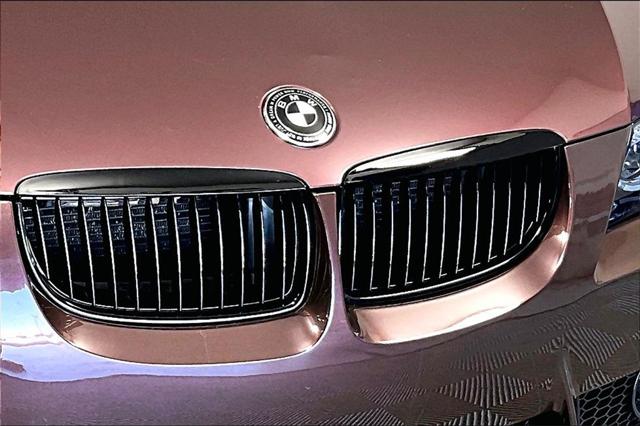Used 2006 BMW 325i For Sale in Olive Branch, MS