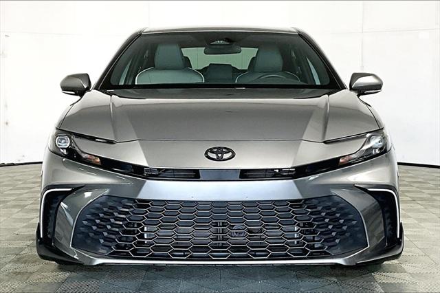 Used 2025 Toyota Camry For Sale in Olive Branch, MS