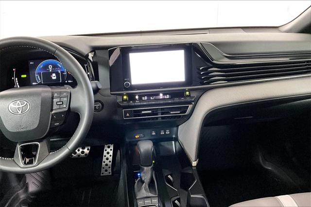 Used 2025 Toyota Camry For Sale in Olive Branch, MS