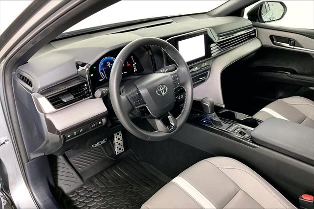 Used 2025 Toyota Camry For Sale in Olive Branch, MS