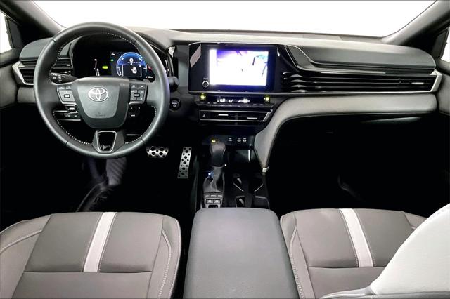 Used 2025 Toyota Camry For Sale in Olive Branch, MS