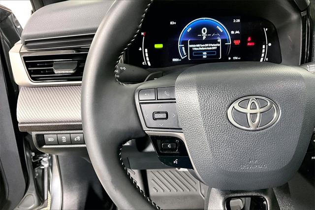 Used 2025 Toyota Camry For Sale in Olive Branch, MS
