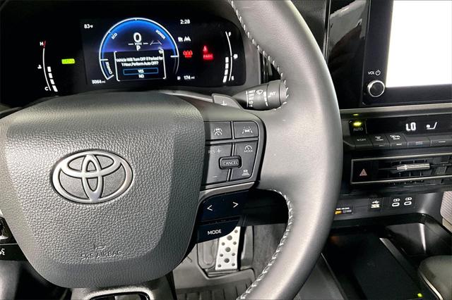Used 2025 Toyota Camry For Sale in Olive Branch, MS