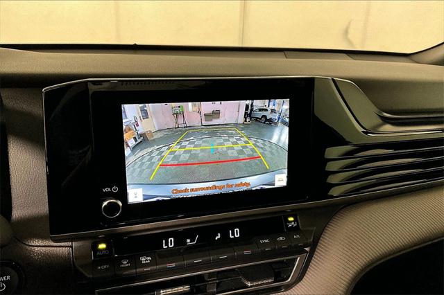 Used 2025 Toyota Camry For Sale in Olive Branch, MS