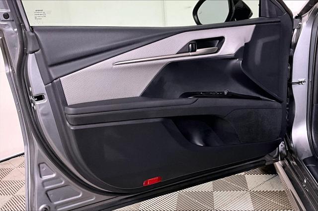 Used 2025 Toyota Camry For Sale in Olive Branch, MS