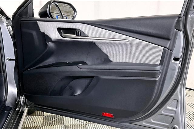 Used 2025 Toyota Camry For Sale in Olive Branch, MS