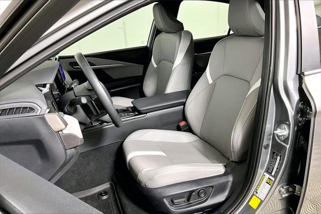 Used 2025 Toyota Camry For Sale in Olive Branch, MS