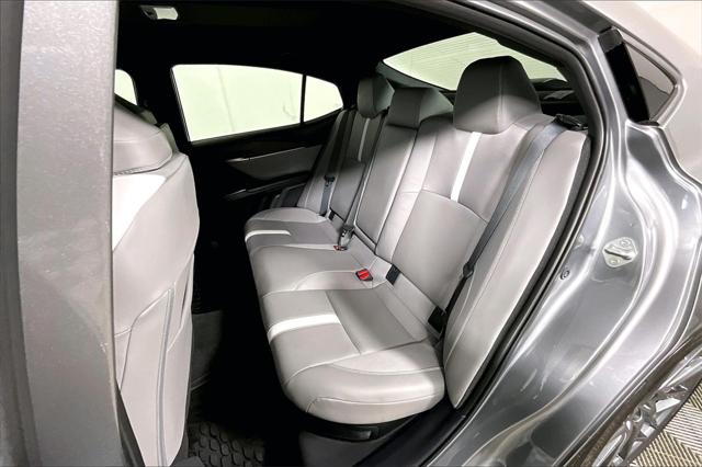 Used 2025 Toyota Camry For Sale in Olive Branch, MS