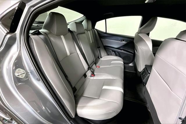 Used 2025 Toyota Camry For Sale in Olive Branch, MS