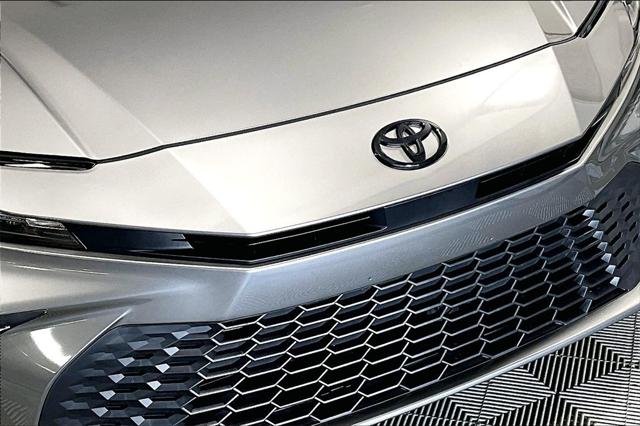 Used 2025 Toyota Camry For Sale in Olive Branch, MS