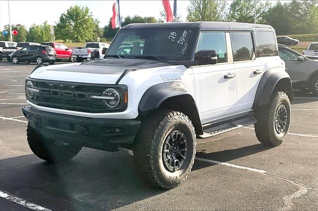 New 2025 Ford Bronco For Sale in Olive Branch, MS