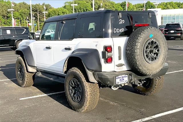 New 2025 Ford Bronco For Sale in Olive Branch, MS