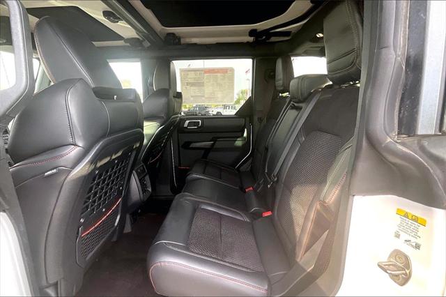 New 2025 Ford Bronco For Sale in Olive Branch, MS