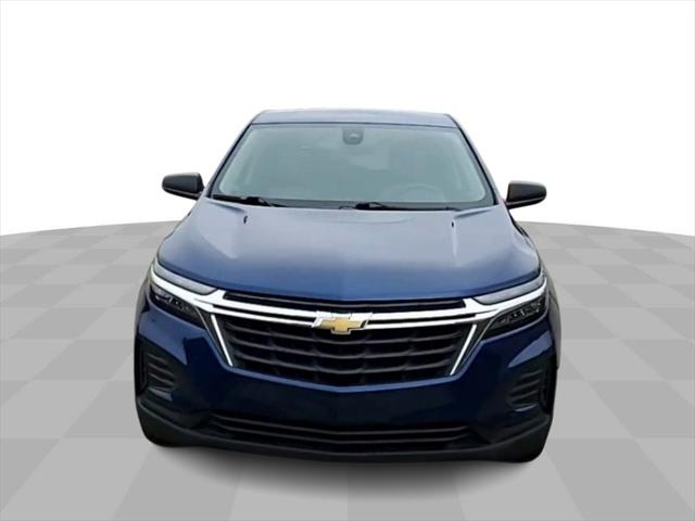 Used 2022 Chevrolet Equinox For Sale in Waterford Twp, MI