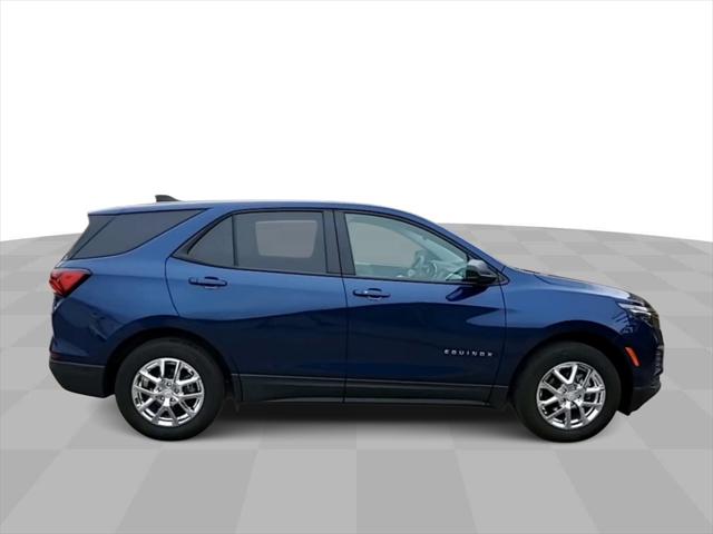 Used 2022 Chevrolet Equinox For Sale in Waterford Twp, MI