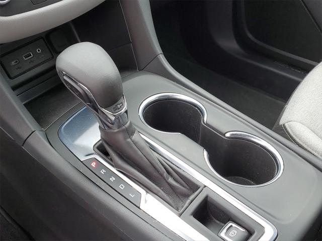 Used 2022 Chevrolet Equinox For Sale in Waterford Twp, MI