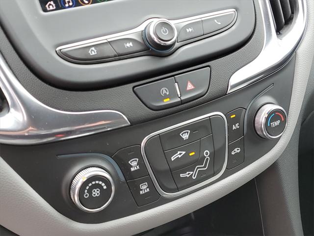 Used 2022 Chevrolet Equinox For Sale in Waterford Twp, MI