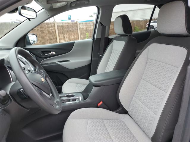 Used 2022 Chevrolet Equinox For Sale in Waterford Twp, MI