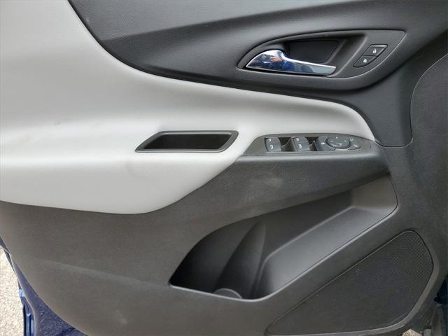 Used 2022 Chevrolet Equinox For Sale in Waterford Twp, MI
