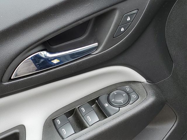 Used 2022 Chevrolet Equinox For Sale in Waterford Twp, MI