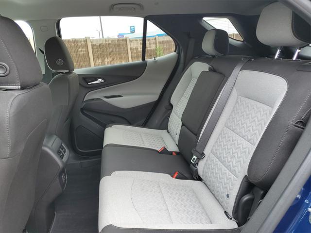 Used 2022 Chevrolet Equinox For Sale in Waterford Twp, MI