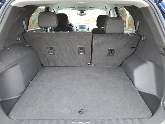 Used 2022 Chevrolet Equinox For Sale in Waterford Twp, MI