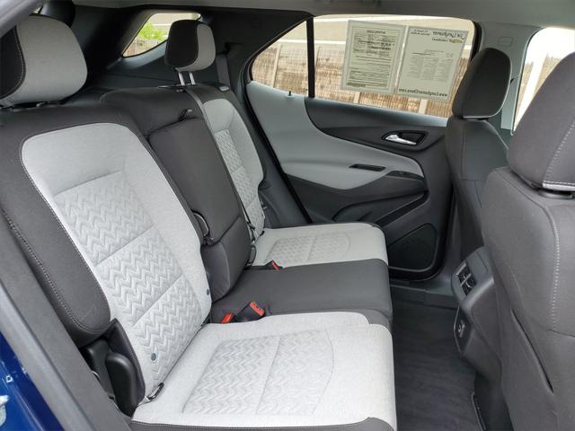 Used 2022 Chevrolet Equinox For Sale in Waterford Twp, MI