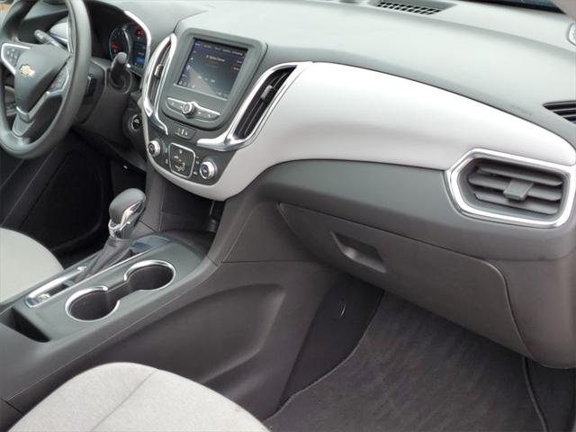 Used 2022 Chevrolet Equinox For Sale in Waterford Twp, MI