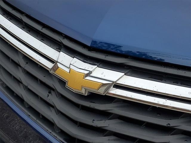 Used 2022 Chevrolet Equinox For Sale in Waterford Twp, MI