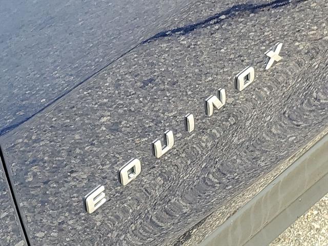 Used 2022 Chevrolet Equinox For Sale in Waterford Twp, MI