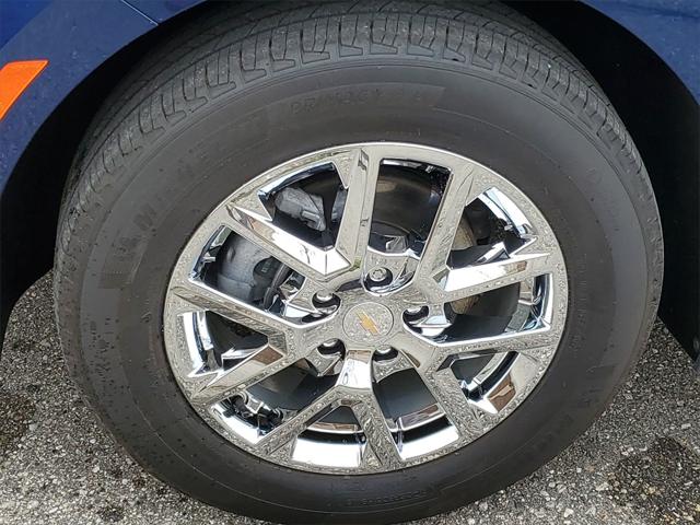 Used 2022 Chevrolet Equinox For Sale in Waterford Twp, MI