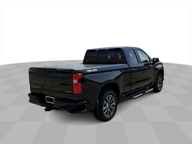 Used 2020 Chevrolet Silverado 1500 For Sale in Waterford Twp, MI