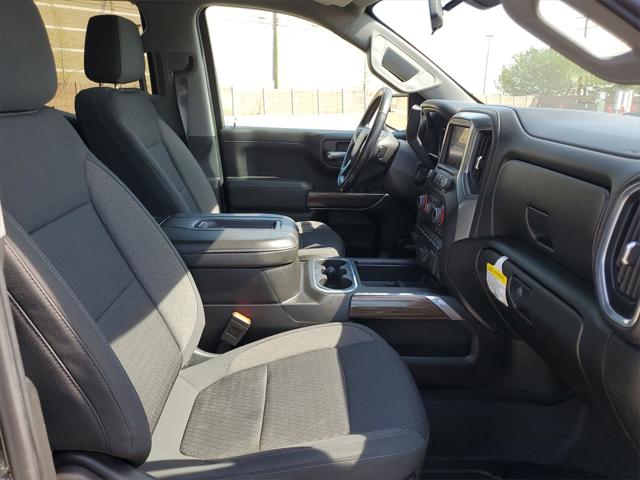 Used 2020 Chevrolet Silverado 1500 For Sale in Waterford Twp, MI