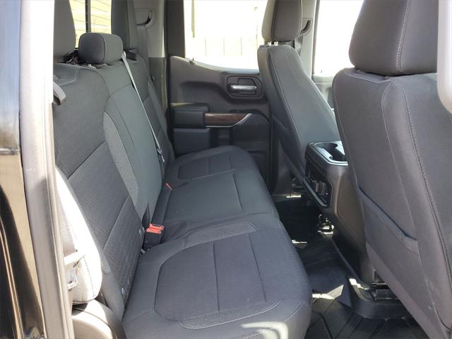 Used 2020 Chevrolet Silverado 1500 For Sale in Waterford Twp, MI