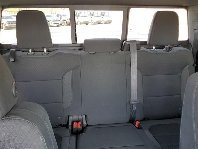 Used 2020 Chevrolet Silverado 1500 For Sale in Waterford Twp, MI