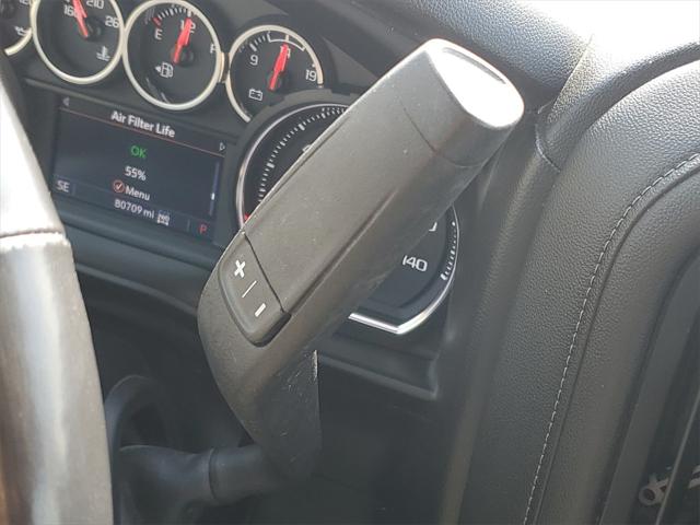 Used 2020 Chevrolet Silverado 1500 For Sale in Waterford Twp, MI