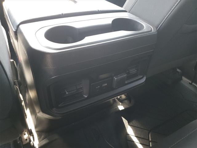 Used 2020 Chevrolet Silverado 1500 For Sale in Waterford Twp, MI