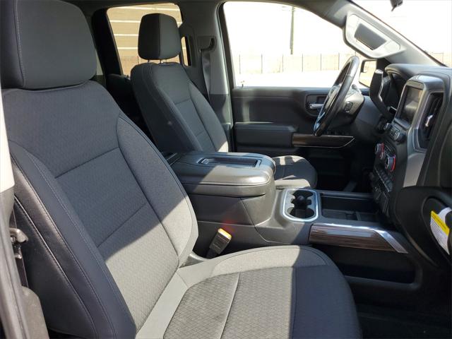 Used 2020 Chevrolet Silverado 1500 For Sale in Waterford Twp, MI