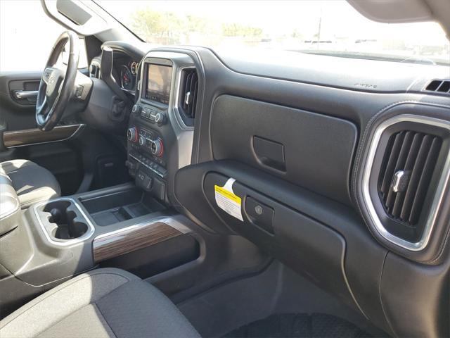 Used 2020 Chevrolet Silverado 1500 For Sale in Waterford Twp, MI