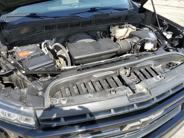 Used 2020 Chevrolet Silverado 1500 For Sale in Waterford Twp, MI