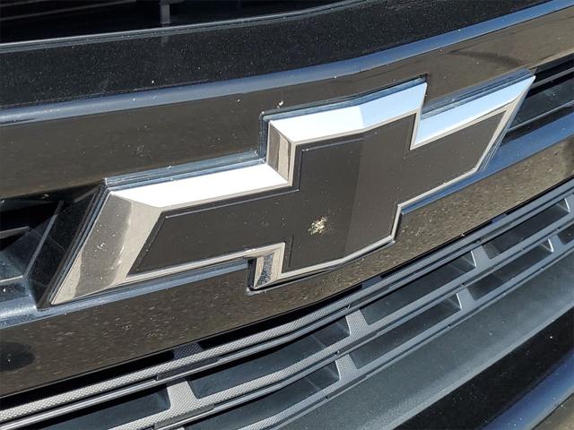 Used 2020 Chevrolet Silverado 1500 For Sale in Waterford Twp, MI