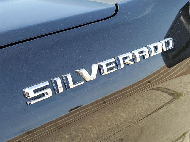 Used 2020 Chevrolet Silverado 1500 For Sale in Waterford Twp, MI