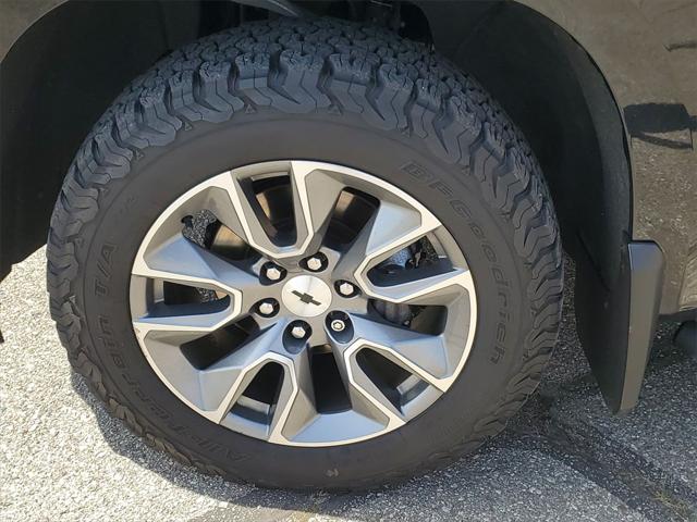 Used 2020 Chevrolet Silverado 1500 For Sale in Waterford Twp, MI