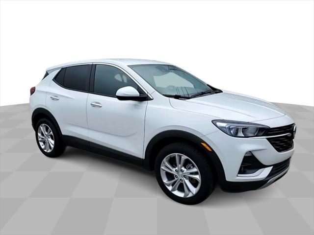 Used 2023 Buick Encore GX For Sale in Waterford Twp, MI