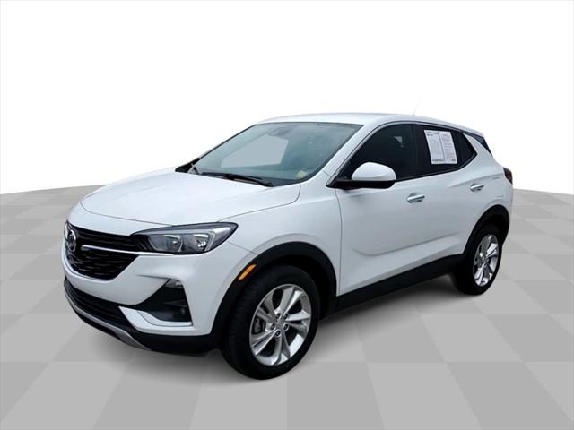 Used 2023 Buick Encore GX For Sale in Waterford Twp, MI
