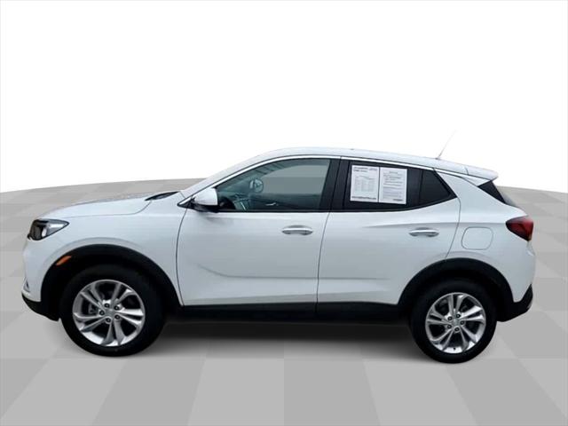 Used 2023 Buick Encore GX For Sale in Waterford Twp, MI