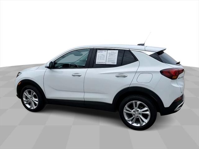 Used 2023 Buick Encore GX For Sale in Waterford Twp, MI