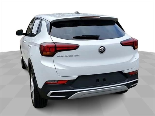 Used 2023 Buick Encore GX For Sale in Waterford Twp, MI