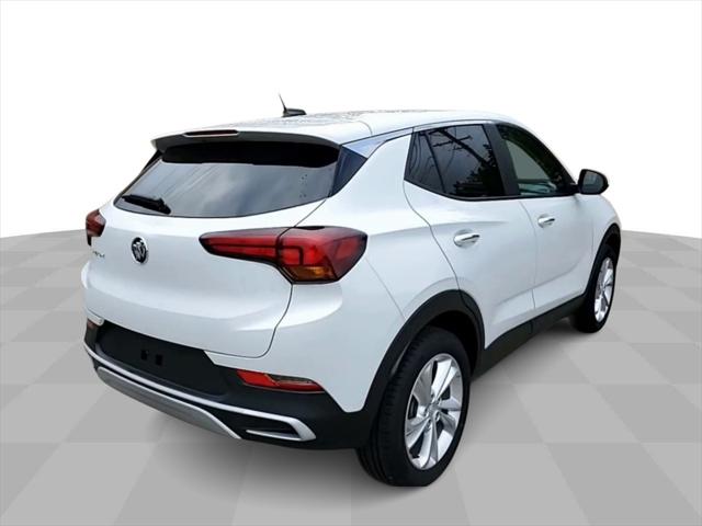 Used 2023 Buick Encore GX For Sale in Waterford Twp, MI